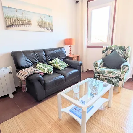 Casa Con Vistas A La Ria De Holiday home *
